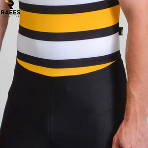 Uniforme de canoë-kayak pour femmes en gros à bas prix, personnalisable avec votre propre logo, haute qualité, 100% polyester respirant, couleur et taille sur mesure - Product Image 5