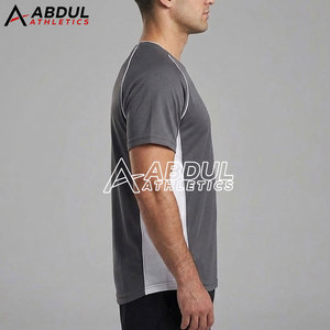 Camiseta de Béisbol para Hombre, Tejido Transpirable, Ligera, Ideal para Entrenamiento y Juego, Diseño Duradero con Estilo Deportivo Moderno - Product Image 5