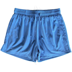 Shorts de Boxeo y MMA Personalizados al por Mayor, de Satén Elástico, de Alta Calidad, para Artes Marciales, Muay Thai, Dropshipping - Product Image 1