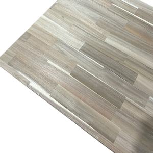 Panel de juntas de dedo de Acacia de grado AB para uso en la cocina - Product Image 6