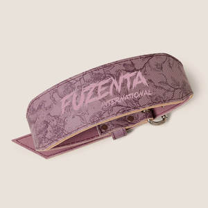 เข็มขัดยกน้ำหนักลายพรางต้นไม้แบบกราฟิก ทรงเรียว สำหรับออกกำลังกายในยิม อุปกรณ์เสริมสำหรับการฝึกซ้อม ช่วยพยุงหลัง เหมาะสำหรับการฝึกเดดลิฟท์และการยกน้ำหนัก - Product Image 1