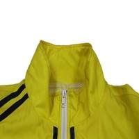 Veste de sport pour homme en nylon imperméable, nouvelle conception 2026, pour le football, la moto et le cyclisme