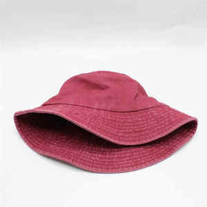 Sombrero de Pescador de Algodón Puro para Hombre y Mujer, Talla Grande, Estilo Panamá, 2026 - Product Image 2