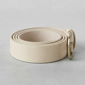 Cinturones de Cuero Genuinos Hechos a Medida al Mejor Precio de Fábrica, Cinturón de Cuero Vintage para Hombre con Múltiples Colores - Product Image 4