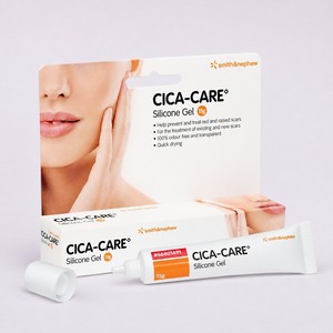 Otros productos para el cuidado de la piel Cicacare Silicone Scar Gel 15g Gel de silicona para el cuidado de la piel Gel para el cuidado de la piel - Product Image 4