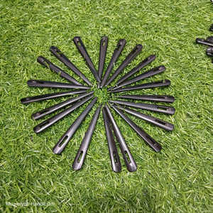 เข็มเขาควายสีดำ - Product Image 4