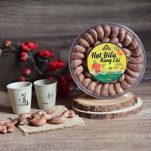 Buttery & Salty Box Factory Brand Cashew <b>Nuts</b> 500g Vietnam Origin Premium Organic Unshelled Roasted Dried Cashew <b>Kernels</b> W180 - Product Image 3