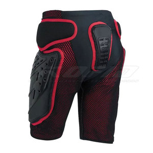 Shorts de Ciclismo Sin Costuras, Elásticos y Suaves, de Cintura Alta, para Gimnasio, Correr y Ciclismo, Shorts Deportivos de Cintura Alta con Textura Acanalada - Product Image 3