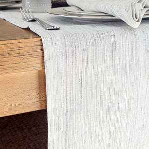 Chamonix Table Runners Elegant and Stylish Runner for Tables - Product Image 2