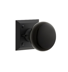 Superbes boutons de meuble noirs pour tiroirs factices, armoires et placards, disponibles en différentes couleurs, principalement utilisés pour le bureau, l'école, l'hôtel et la maison. - Product Image 1