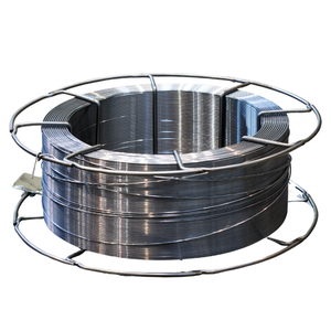 Fil de soudage solide en acier inoxydable GMAW AWS A5.9 ER308L 0.8mm 1.0mm 1.2mm Bobines de 5 kg 15 kg - Product Image 3