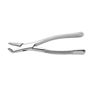Meilleures ventes : Pinces d'extraction dentaire légères, instruments dentaires à lame dentée, en promotion - Product Image 6