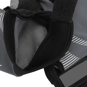 Guantes Deportivos Unisex de Alta Calidad con Pantalla Táctil, Logotipo Personalizado, para Correr al Aire Libre, de Poliéster y Silicona Antideslizante - Product Image 6