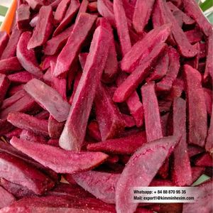 Usine de chips de patate douce violette de qualité supérieure – Approvisionnement direct à des prix compétitifs - Product Image 6