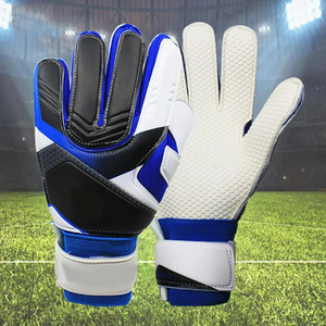 Guantes de Portero Cómodos, Ajustables y Antideslizantes, Hechos en Pakistán, Producto de Primera Calidad, Guantes de Portero de Última Generación de AMAZING INDUSTRIES - Product Image 4