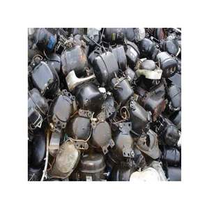 Fournisseurs de rebuts de compresseurs de réfrigérateurs et de climatiseurs 100 % recyclés à prix avantageux - Product Image 3