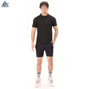 Pantalones Cortos Deportivos de Poliéster de Alta Calidad para Hombre 2026, de Secado Rápido, Ligeros, Personalizados, al por Mayor, para Entrenamiento y Fitness - Product Image 5
