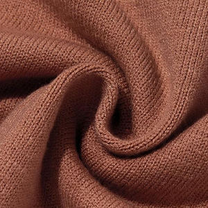 Pull-over en polaire pour homme de haute qualité, vente en gros, imprimé, col rond, confortable, mélange polyester/coton, personnalisable - Product Image 5