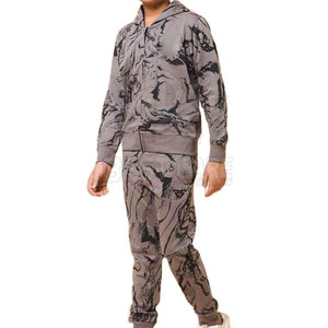 Conjuntos Deportivos para Niños con Diseño Moderno, Cómodos y Transpirables, al Mejor Precio al por Mayor - Product Image 2