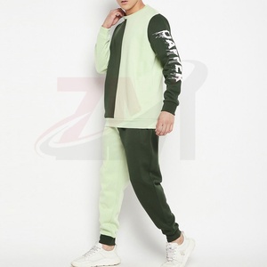 Servicio OEM/ODM, Fabricante de Pakistán, Fábrica de Trajes Deportivos para Hombre, Precio Bajo, Ropa Deportiva, Traje Deportivo para Hombre, Precio Económico, Transpirable - Product Image 2