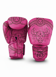 ถุงมือชกมวยพิมพ์ลายทั้งตัว ขนาดสั่งทำได้ สำหรับมวยไทย MMA หนัง PU คุณภาพสูง สำหรับฝึกซ้อมและแข่งขัน - Product Image 2