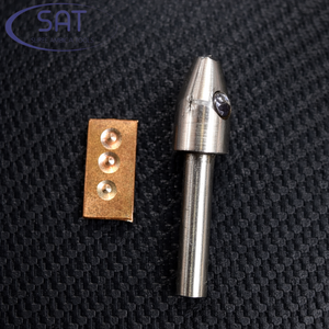 SAT Jewelry Gold Silver CNC Diamond <b>Engraving</b> Polishing C Cut Diamond Cutting <b>Tool</b> for Chain Necklace <b>Tools</b> Dubai Malaysia Peru - Product Image 1