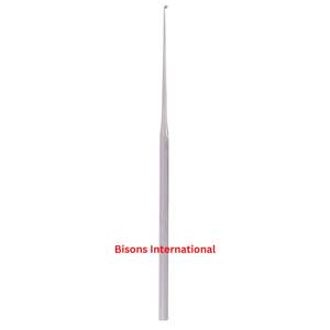 Instrumentos Quirúrgicos Oftálmicos al por Mayor BISONS – Microganchos, Cuchillos Redondos, Ganchos Oblicuos y Agujas de Palpación - Product Image 4