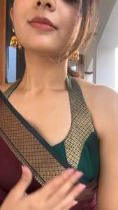 Sari de Seda Suave Morado Real con Borde de Zari Pesado, Estilo Kanchipuram, para Bodas Tradicionales Indias, Venta al por Mayor, Étnico, Antiarrugas, Verano - Product Image 6