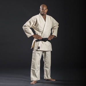 Uniforme de Judo Profesional de Alta Calidad para Artes Marciales, Gi de Entrenamiento Más Vendido para MMA, Karate, Jiu Jitsu, Personalizado - Product Image 2