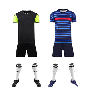 Vêtements de football, kits de football personnalisés, maillots de football personnalisés, vêtements de football en gros, fournisseur OEM, fabricant - Product Image 4