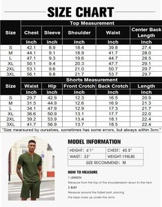 Conjunto de Verano para Hombre, Camiseta de Punto con Media Cremallera y Pantalones Cortos a Juego, Ligero, Transpirable, 100% Poliéster, Venta al Por Mayor de Fábrica - Product Image 6
