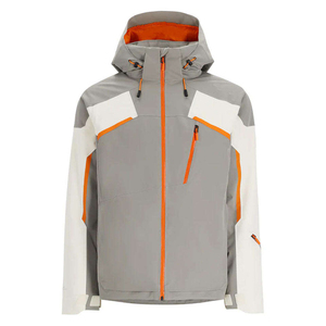 Veste à capuche pour snowboard, veste d'hiver thermique pour homme, veste de ski personnalisée pour femme, veste de ski de grande qualité - Product Image 1