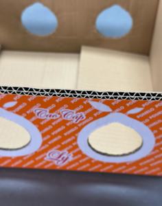 Custom Printed Pomelo Export Carton Box For Fresh Fruit Agricultural Packaging Vietnam OEM ODM Supplier Heavy Duty Box - Product Image 6