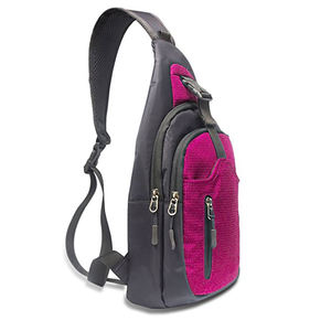 Sac à bandoulière pour aventures en plein air – Sac de poitrine durable pour la randonnée - Product Image 2