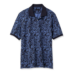 Chemises polo boutonnées pour hommes en coton doux, décontractées, pour le bureau, prix de gros abordable, commande en gros, confortables, vente directe d'usine - Product Image 1