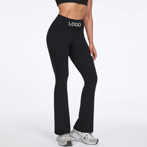 <b>Leggings</b> para mujeres <b>leggings</b> pour femmes <b>leggings</b> for women high quality <b>flare</b> <b>leggings</b> <b>leggings</b> de yoga <b>leggings</b> pour femmes - Product Image 6