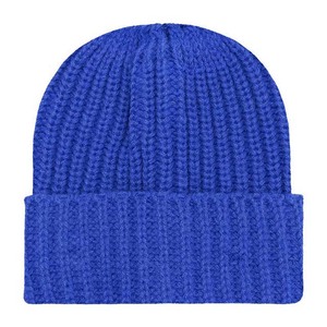 Apparelzest Bonnet confortable pour homme, design jacquard coloré, logo personnalisé, bonnets d'hiver décontractés, 100% acrylique, unisexe pour adultes - Product Image 6