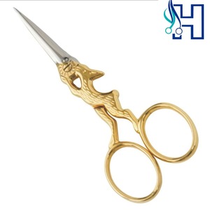 Embroidery <b>Scissors</b> Precision Cutting Tool for <b>Sewing</b> Quilting and Craft Projects - Product Image 3