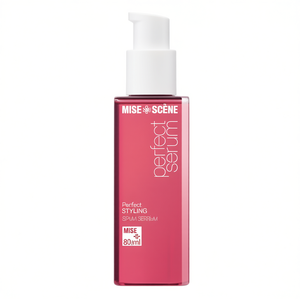 Misenscene Siero per lo Styling Perfetto 80ml Prodotto in Corea Prodotto per la Cura della Pelle - Product Image 1