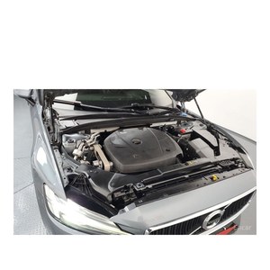 สำหรับ Volvo S60 T5 Momentum รุ่นเดือนเมษายน 2020 วิ่ง 61,249 กม. เกียร์อัตโนมัติ เบาะหนัง กล้องมองหลัง - Product Image 6