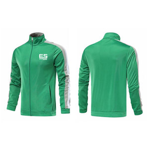 Chándal Deportivo para Hombre de Alta Calidad, Cuello Redondo, Talla Grande, Ropa Casual para Gimnasio - Product Image 2
