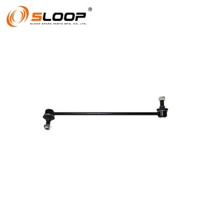 CLHO-103L Biellette de barre stabilisatrice avant en L pour Honda - Product Image 5