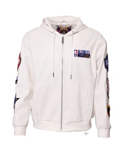 2025 All-Star San Francisco <b>Zip</b>-<b>Up</b> <b>Jacket</b> - Product Image 1