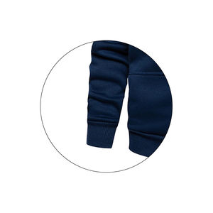 Sudaderas con Capucha para Hombre, Elegantes y Modernas, Transpirables, Cómodas, de Primera Calidad, con Logotipo/Colores Personalizados - Product Image 3