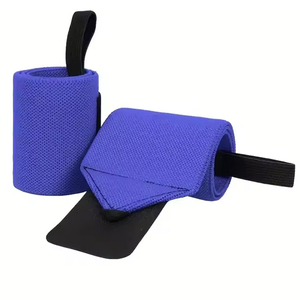 Bandes de poignet de boxe réglables, respirantes, en néoprène, robustes, de haute qualité, imprimées, élastiques, colorées, unisexes, protectrices - Product Image 1