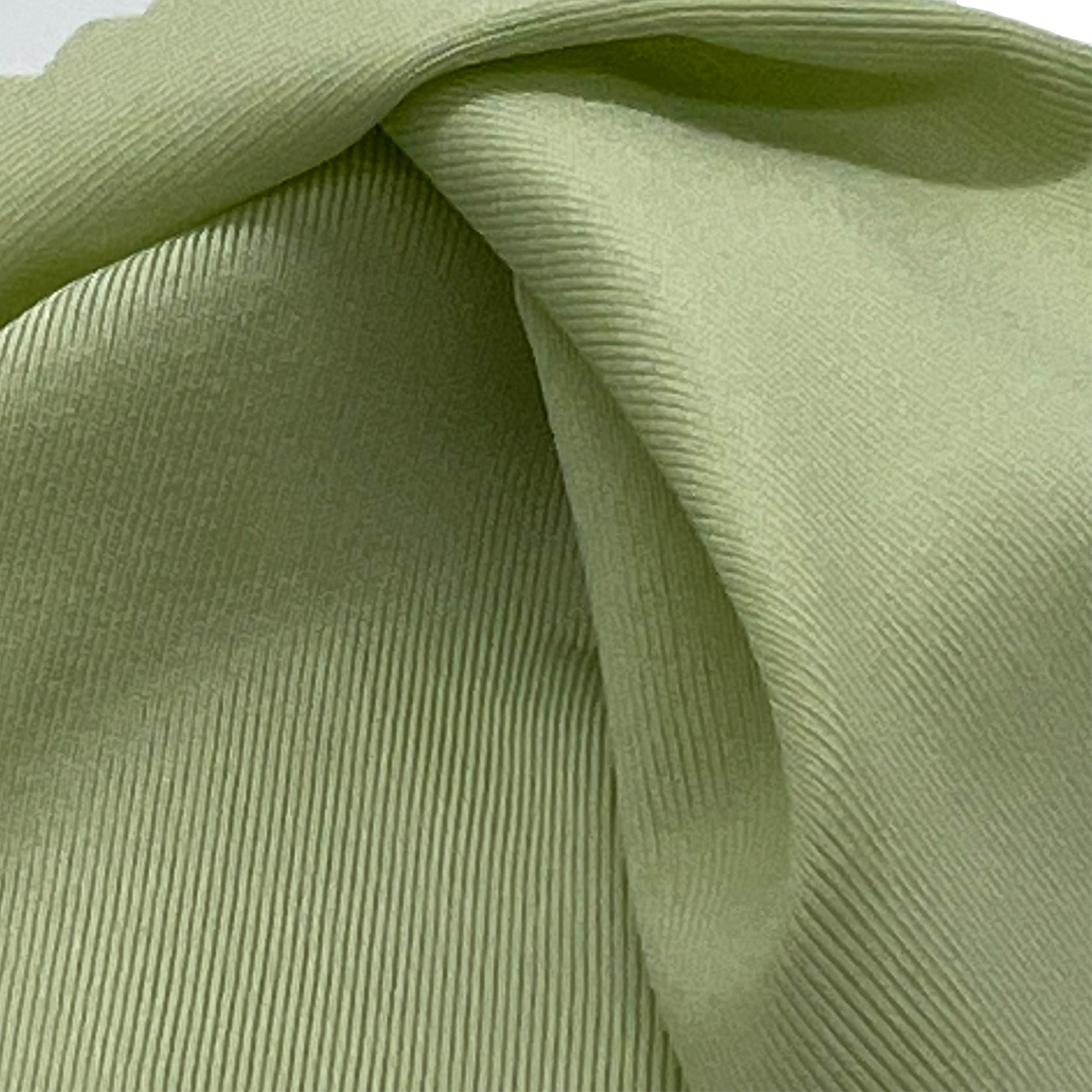 Athletic Lightweight Stretch Anti-Odor Anti-UV Skin Moisturizing Knitted Plain Nylon Jersey