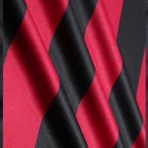 Conjunto de Uniforme de Fútbol Personalizado de Última Moda para Adultos, Transpirable, Corto, de Alta Calidad, 100% Poliéster, Kits de Fútbol Unisex al por Mayor - Product Image 4