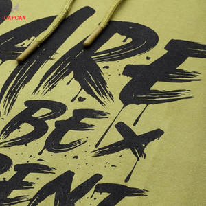 Sudadera con capucha cómoda, nueva, en stock, con diseño simple y tacto suave, moderna, para hombre. - Product Image 5