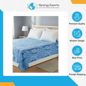 ผู้จัดจำหน่ายที่มีชื่อเสียง ขายชุดผ้าปูที่นอนโพลีเอสเตอร์พิมพ์ลาย 4 ชิ้น ดีไซน์สวยงาม คุณภาพเยี่ยม ในราคาขายส่งที่แข่งขันได้ - Product Image 4