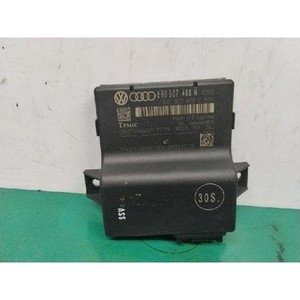 ECUs y Módulos de Computación Usados A4 8R0907468N - Product Image 1